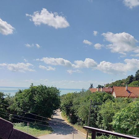 Malibu Apartment Balaton North Балатональмади Экстерьер фото
