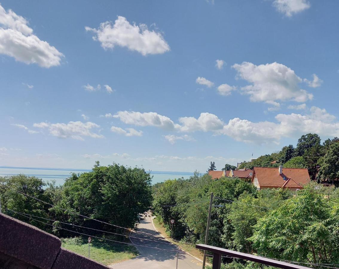 Malibu Apartment Balaton North Балатональмади Экстерьер фото